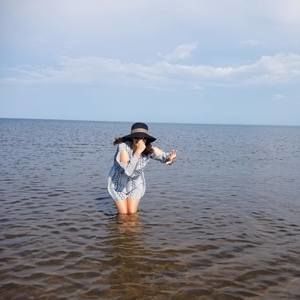 Meet your Posher, Brianne